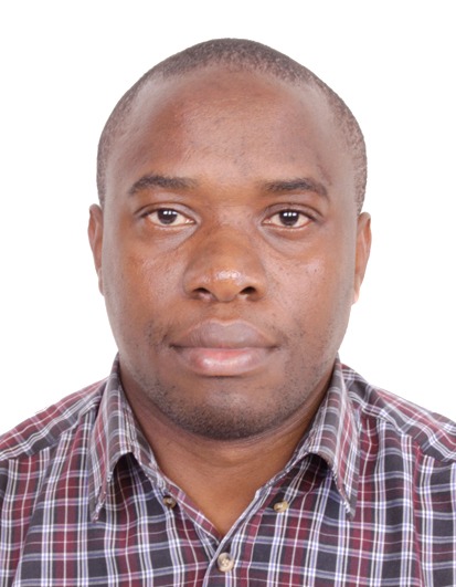 Dr. Eria Serwajja, SDG Lead in the Department of Development Studies
