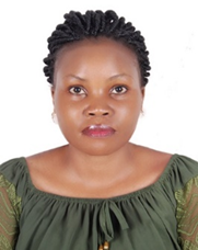 Dr. Racheal Ddungu
