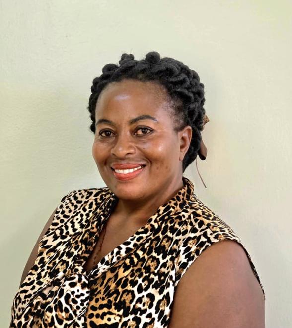 Madrine Namazzi Kayima