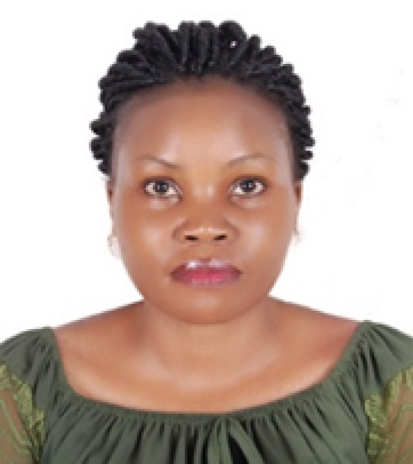 Dr. Racheal Ddungu Mugabi